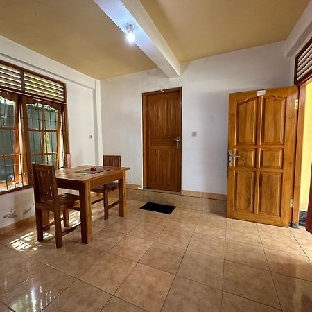 The Kori Homestay Munduk  Exterior photo