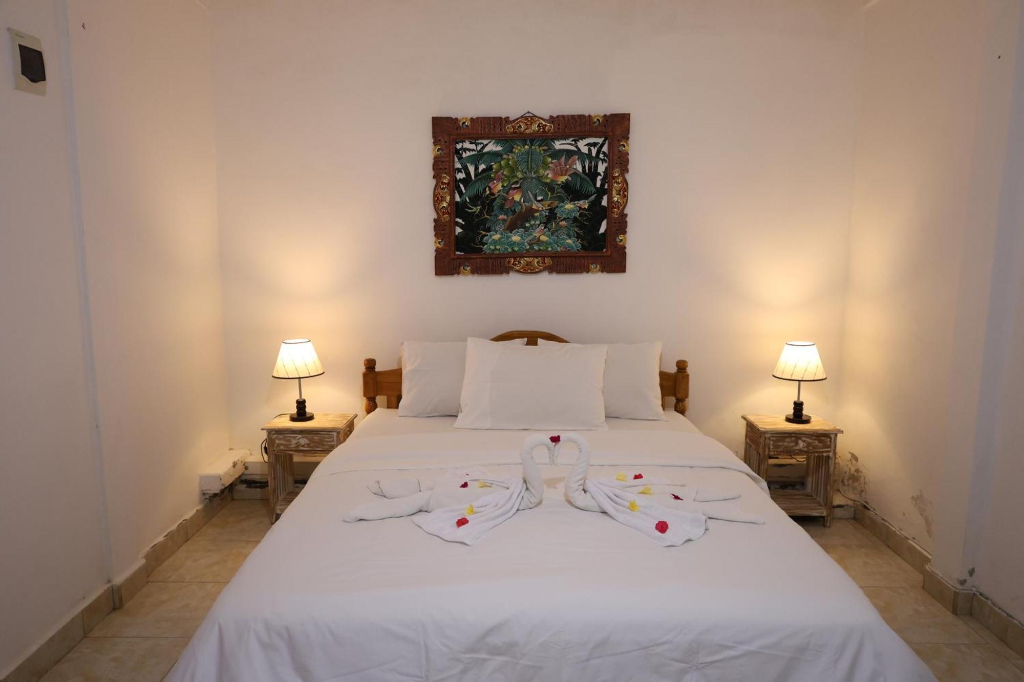 The Kori Homestay Munduk  Exterior photo